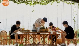 向往的生活最新期爆料